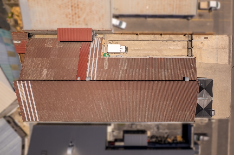 Commercial Property for Sale in Brackenfell Industrial Western Cape